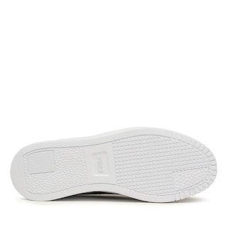 Foto 5 | Foto 5 | Tenis Puma Carina Street Blancos para Mujer