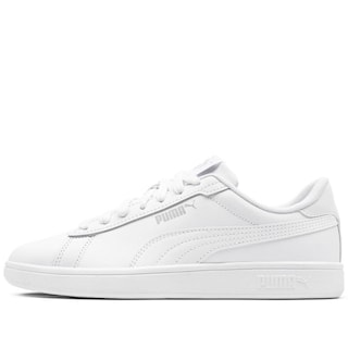 Foto 2 | Foto 2 | Tenis Puma Smash 3.0 L Jr para Mujer