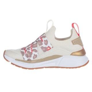 Foto 2 | Foto 2 | Tenis Champion Flexer Z Print Ca101639w Beige para Mujer