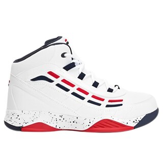 Foto 1 | Foto 1 | Tenis Fila 3BM01792-125 Spitfire Blancos Unisex