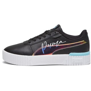 Foto 1 | Foto 1 | Tenis Puma 392654-02 Carina 2.0 Crystal Wings Negro para Mujer