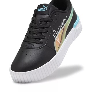 Foto 4 | Foto 4 | Tenis Puma 392654-02 Carina 2.0 Crystal Wings Negro para Mujer