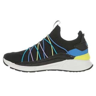 Foto 2 | Foto 2 | Tenis Champion Flexer Tress Ca101718w Negro para Mujer