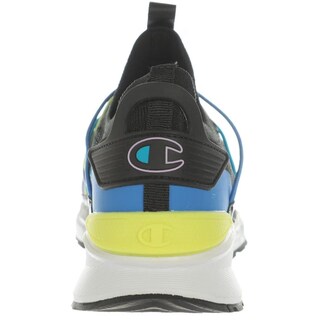 Foto 5 | Foto 5 | Tenis Champion Flexer Tress Ca101718w Negro para Mujer