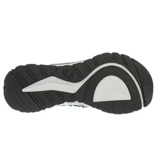 Foto 6 | Foto 6 | Tenis Champion Flexer Tress Ca101718w Negro para Mujer