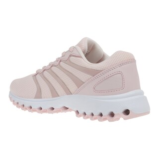 Foto 2 | Foto 2 | Tenis K-swiss Tubes Color Rosa Para Mujer