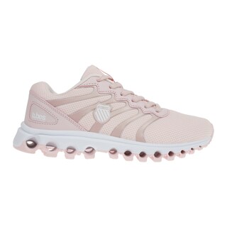 Foto 3 | Foto 3 | Tenis K-swiss Tubes Color Rosa Para Mujer