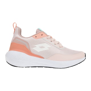Foto 2 | Foto 2 | Tenis Casual Dama Lotto Andra Coral