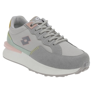 Foto 1 | Foto 1 | Tenis Lotto Nova Color Gris