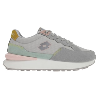 Foto 2 | Foto 2 | Tenis Lotto Nova Color Gris