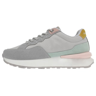 Foto 8 | Foto 8 | Tenis Lotto Nova Color Gris