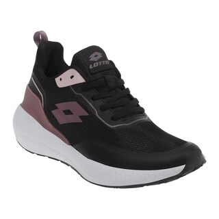 Foto 1 | Foto 1 | Tenis Casual Dama Lotto Andra Negro