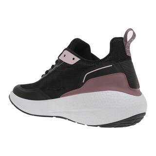 Foto 3 | Foto 3 | Tenis Casual Dama Lotto Andra Negro