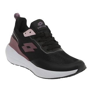 Foto 1 | Foto 1 | Tenis Casual Dama Lotto Andra Negro