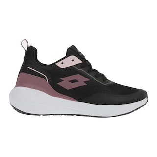 Foto 2 | Foto 2 | Tenis Casual Dama Lotto Andra Negro