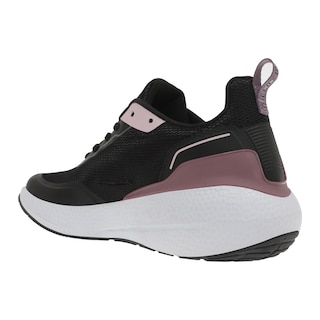 Foto 3 | Foto 3 | Tenis Casual Dama Lotto Andra Negro