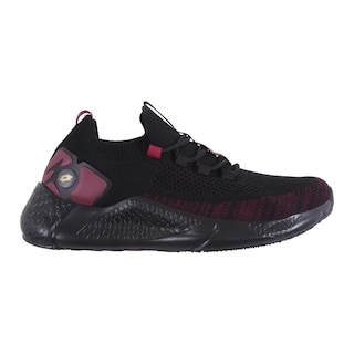 Foto 2 | Foto 2 | Tenis Dama Lotto Keane W Negro-fucsia
