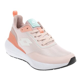 Foto 1 | Foto 1 | Tenis Casual Dama Lotto Andra Coral