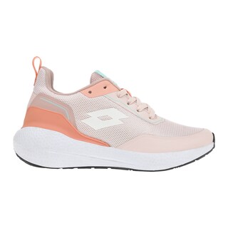 Foto 2 | Foto 2 | Tenis Casual Dama Lotto Andra Coral