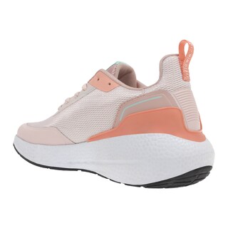 Foto 3 | Foto 3 | Tenis Casual Dama Lotto Andra Coral