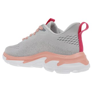 Foto 3 | Foto 3 | Tenis Lotto Grace Color Gris Para Mujer
