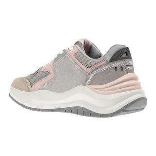 Foto 3 | Foto 3 | Tenis Lotto Deluxe color Gris para Mujer