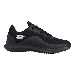 Foto 2 | Foto 2 | Tenis Haim Lotto Dama Negro/negro