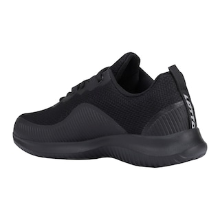 Foto 3 | Foto 3 | Tenis Haim Lotto Dama Negro/negro