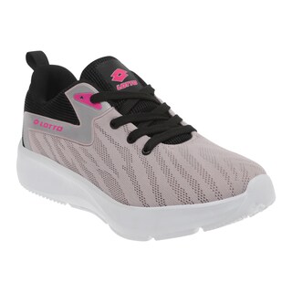 Foto 1 | Foto 1 | Tenis Casual Dama Lotto Marcell Rosa