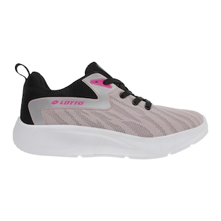 Foto 2 | Foto 2 | Tenis Casual Dama Lotto Marcell Rosa