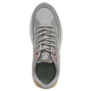 Foto 5 | Foto 5 | Tenis Lotto Nova Color Gris