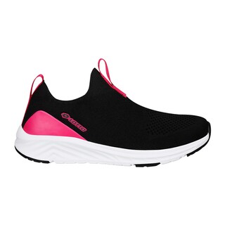 Foto 2 | Foto 2 | Tenis Lotto Empire 2,0 Negro-lila para Mujer