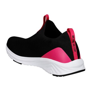 Foto 3 | Foto 3 | Tenis Lotto Empire 2,0 Negro-lila para Mujer