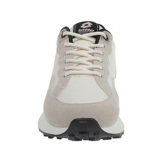 Foto 5 | Foto 5 | Tenis Lotto Nova Color Blanco