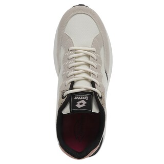 Foto 6 | Foto 6 | Tenis Lotto Nova Color Blanco