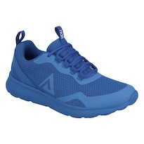 Tenis Clasicos Deportivos Hgn Mujer Sport Azul