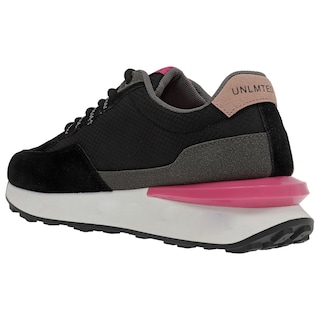 Foto 3 | Foto 3 | Tenis Lotto Nova Color Negro Para Mujer