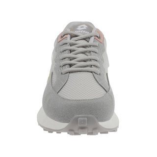 Foto 6 | Foto 6 | Tenis Lotto Nova Color Gris
