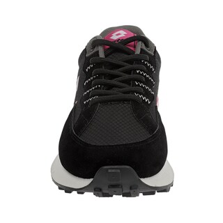 Foto 6 | Foto 6 | Tenis Lotto Nova Color Negro Para Mujer