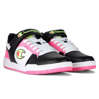 Foto 2 | Foto 2 | Tenis Champion Arena Power Lo Cas10111 Blanco para Mujer