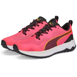 Foto 2 | Foto 2 | Tenis Puma Better Foam Xterra 195165-27 Fucsia para Mujer