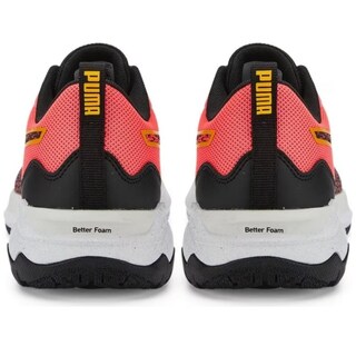 Foto 4 | Foto 4 | Tenis Puma Better Foam Xterra 195165-27 Fucsia para Mujer