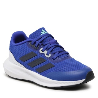 Foto 1 | Foto 1 | Tenis Adidas Runfalcon 3.0 K Azules Unisex