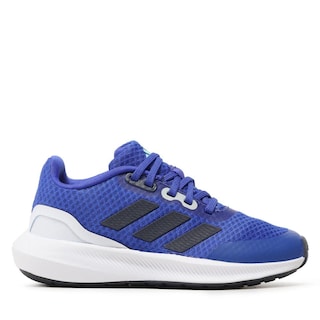 Foto 2 | Foto 2 | Tenis Adidas Runfalcon 3.0 K Azules Unisex