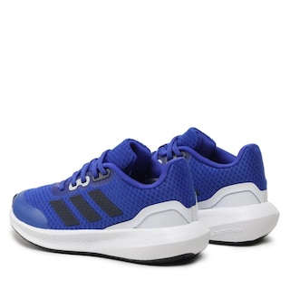 Foto 4 | Foto 4 | Tenis Adidas Runfalcon 3.0 K Azules Unisex