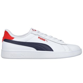 Foto 1 | Foto 1 | Tenis Puma Smash 3.0 L Jr para Niño
