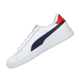 Foto 2 | Foto 2 | Tenis Puma Smash 3.0 L Jr para Niño