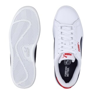 Foto 4 | Foto 4 | Tenis Puma Smash 3.0 L Jr para Niño