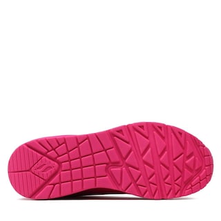 Foto 5 | Foto 5 | Tenis Skechers Uno 73667htpk Fucsia para Mujer
