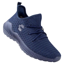 Tenis Charly Kadmia Light Sport Azules para Mujer